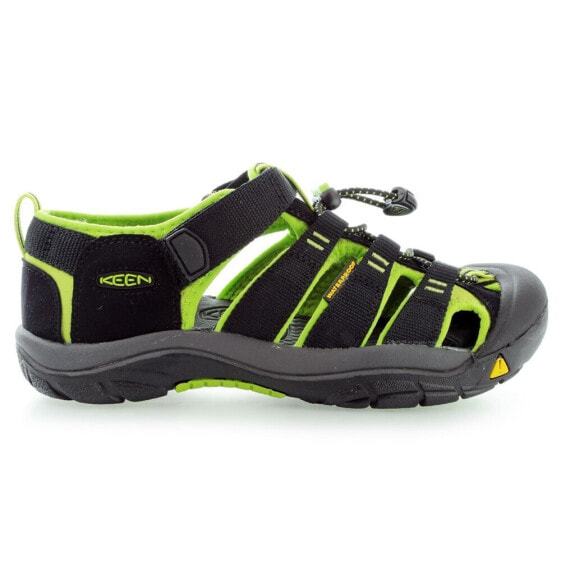 Keen Newport H2