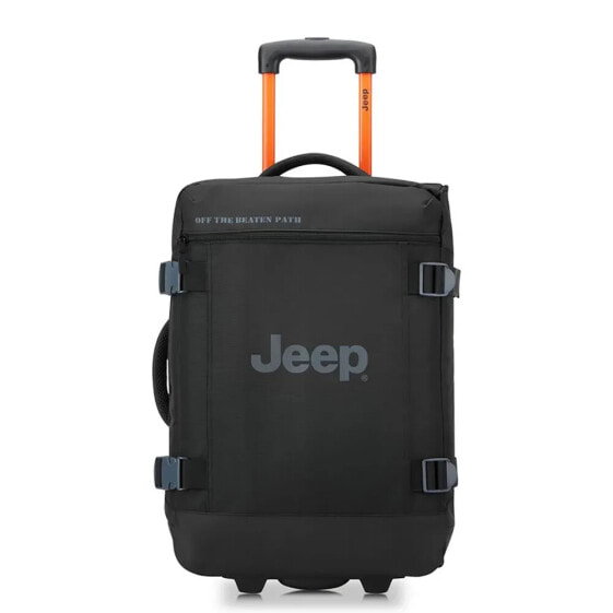 JEEP J0374021000 55 cm 37L trolley