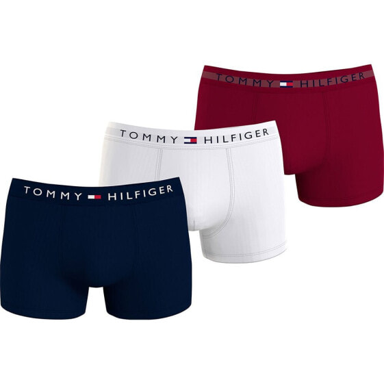 TOMMY HILFIGER UM0UM03181 Boxer 3 Units