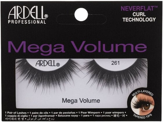 Ardell Mega Volume 261 Black