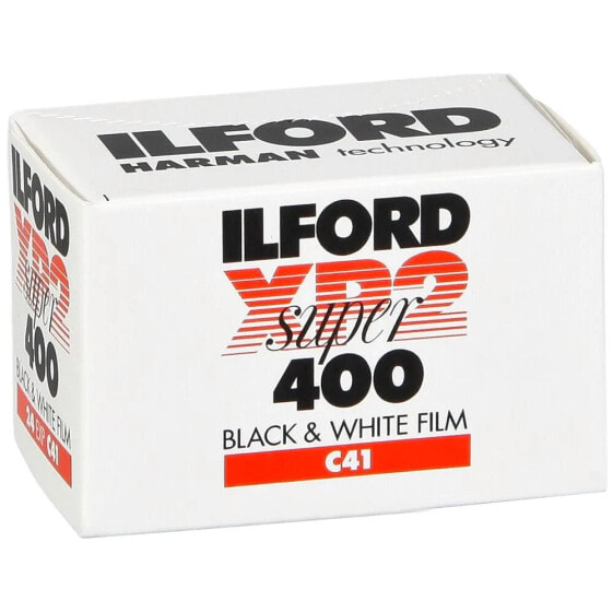 ILFORD 1 XP-2 Super 135/24 Reel