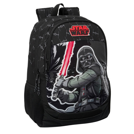 SAFTA Star Wars The Fighter Backpack