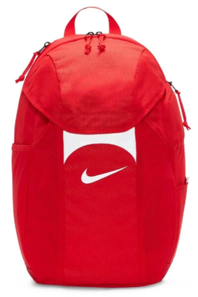 Рюкзак Nike Academy Team DV0761- Backpack 2.3 Унисекс Красный
