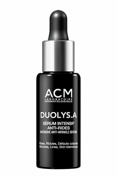 Duolys A (Intensive Anti-Wrinkle Serum) 30 ml