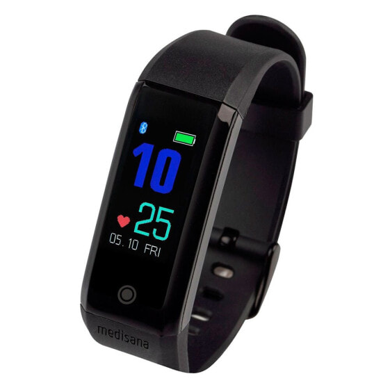 MEDISANA ViFit Connect Run Activity Band