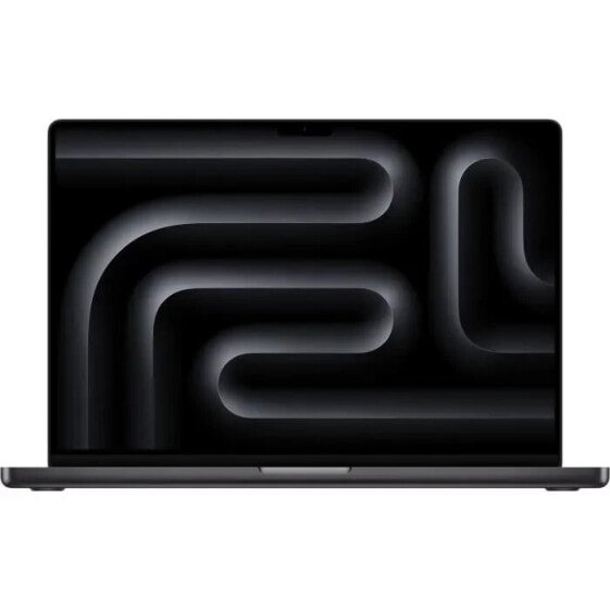 Ноутбук Apple MacBook 16 M3 Max 48 GB RAM 1 TB Space Black.
