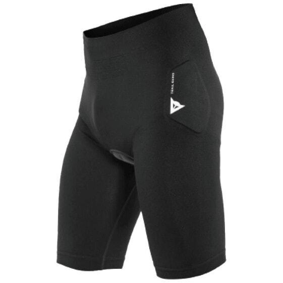 DAINESE BIKE Trail Skins Protective Shorts