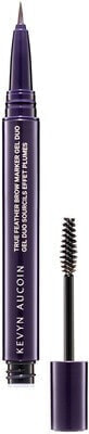 True Feather Brow Marker Gel Duo Brunette