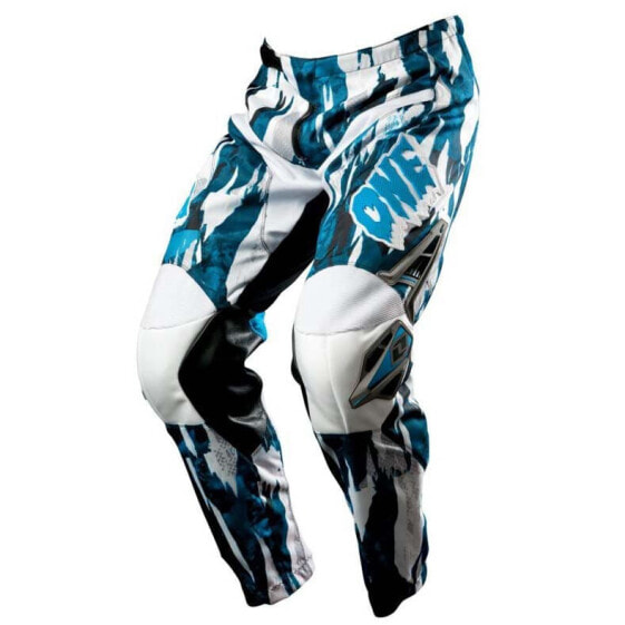 ONE INDUSTRIES Carbon Twisted pants
