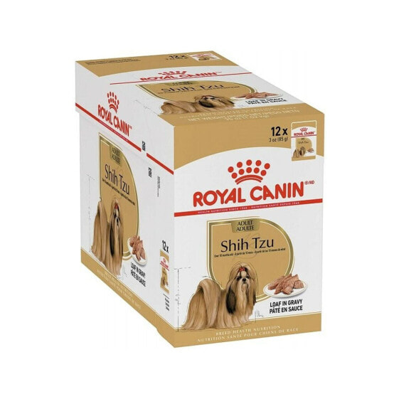 Влажный корм Royal Canin Мясо 12 x 85 g