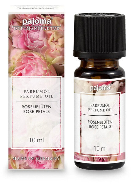 Duftöl 10ml Rosanblüten 1er