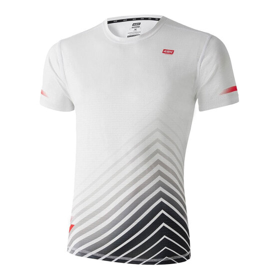 42K RUNNING Ozone short sleeve T-shirt