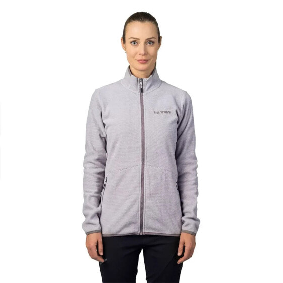 HANNAH Siana full zip fleece