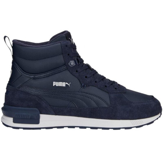 Кроссовки женские PUMA Graviton Mid Parisian 383204 05