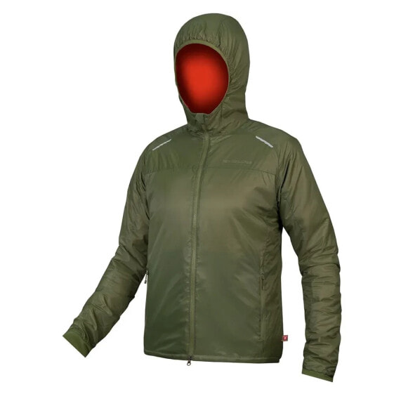 Endura GV500 jacket