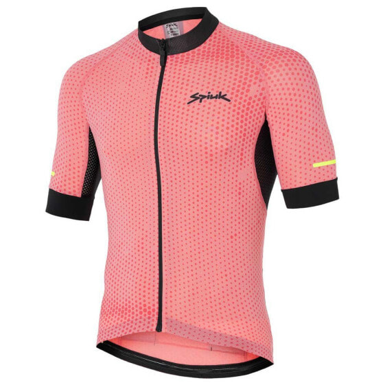 Футболка SPIUK Helios Short Sleeve Jersey