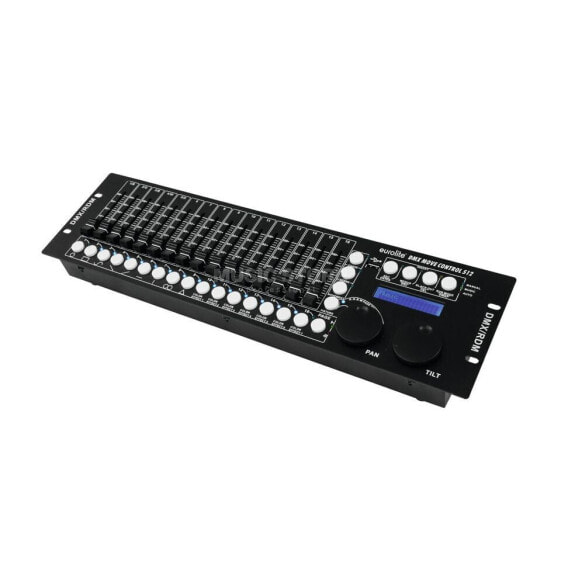 Eurolite DMX Move Control 512 DMX Light Mix