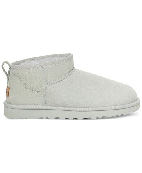 Полусапоги UGG Classic Ultra Mini