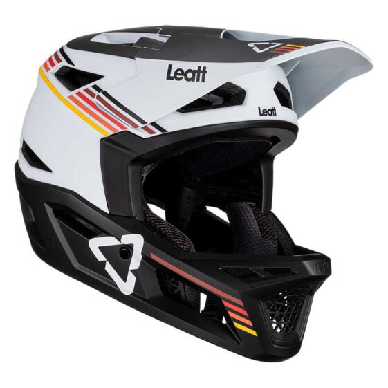 LEATT Gravity 4.0 downhill helmet