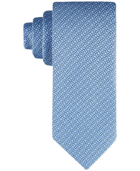 Men's Derby Geo Tie