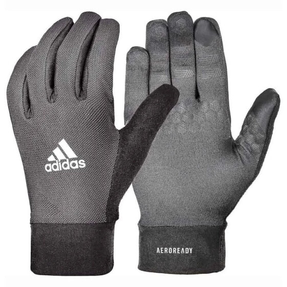 ADIDAS FITNESS Full finger essential training gloves