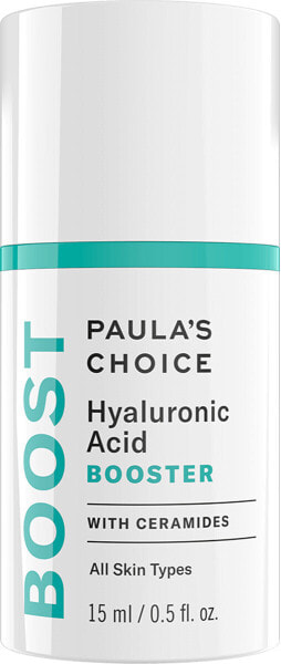 Hyaluronic Acid Booster