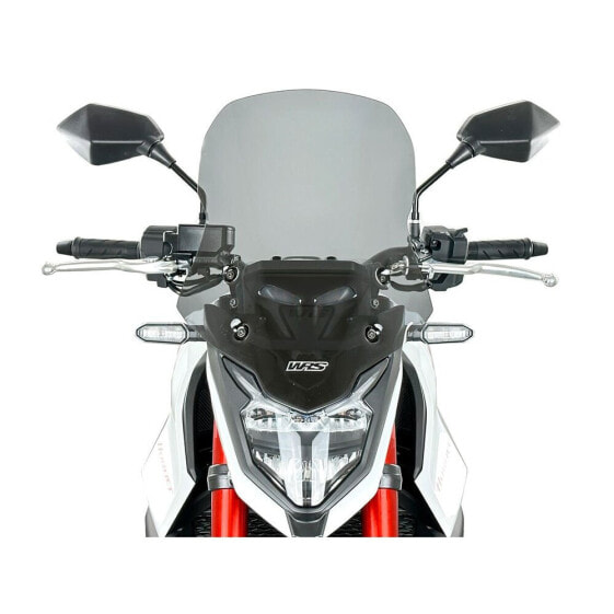 WRS HO059F Windshield