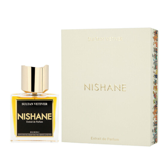 Парфюмерия унисекс Nishane Sultan Vetiver EDP 50 ml