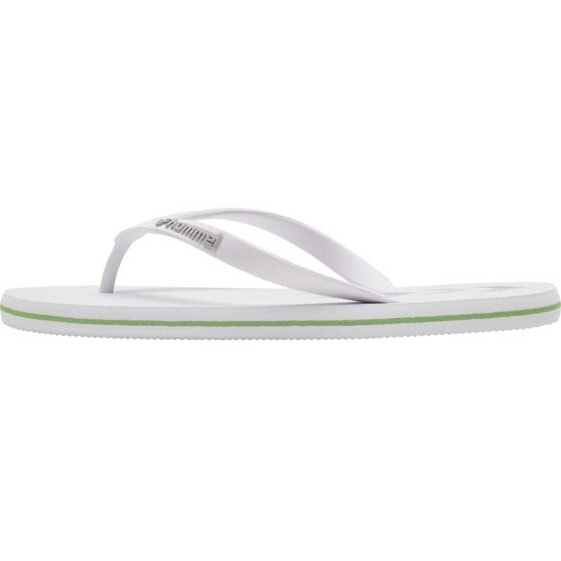 Спортивные сланцы Hummel Chevron Flip Flops