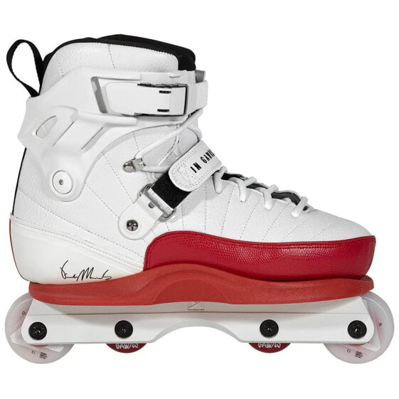 GAWDS Franky Morales III Inline Skates