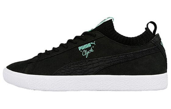 Diamond x Puma Clyde Sock 365653-01 Sneakers