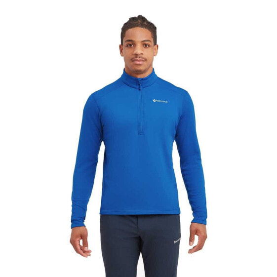 MONTANE Fury Lite fleece