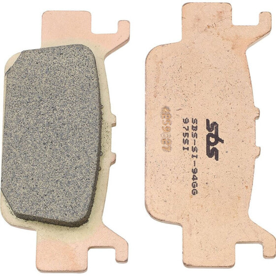 SBS 975SI Sintered Brake Pads