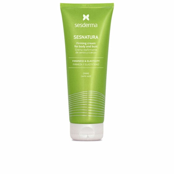 Подтягивающий крем для тела Sesderma Sesnatura 200 ml