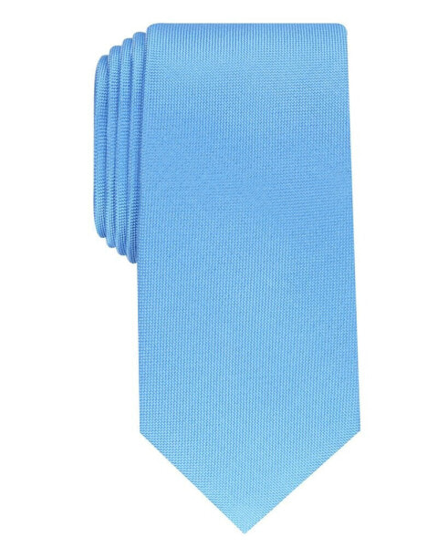 Men's Solid Tie, Created for Macy's