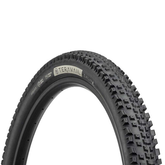 Покрышка велосипедная Teravail Ehline Durable Tubeless 27,5´´ x 2,5 MTB