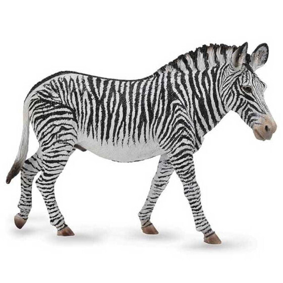 Фигурка Collecta Collected Grevy XL Zebra Figure Series (Собрание зебр XL)