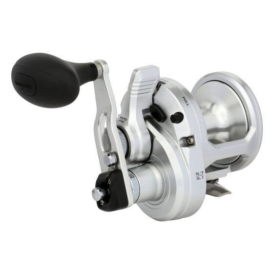 Shimano SPEEDMASTER II Conventional Reels (SPM12II) Fishing