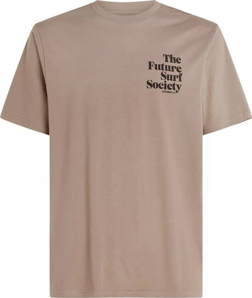 O Neill Męska Koszulka z krótkim rękawem FUTURE SURF SOCIETY T-SHIRT