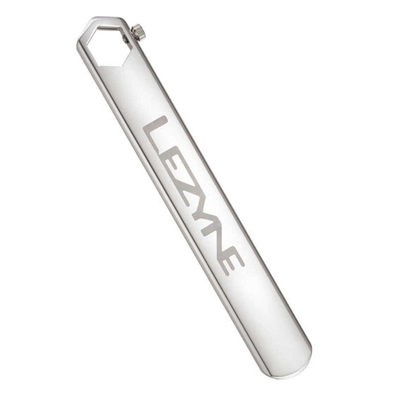 LEZYNE CNC Rod-With 32 mm 6-Point Hex Wrench Tool