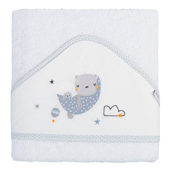 BIMBIDREAMS Volare 100X100 cm Towel