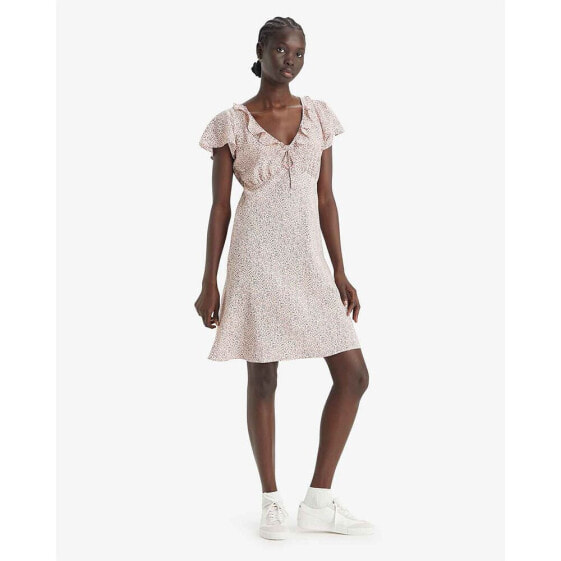 Levi´s ® Mylene Short Sleeve Short Dress