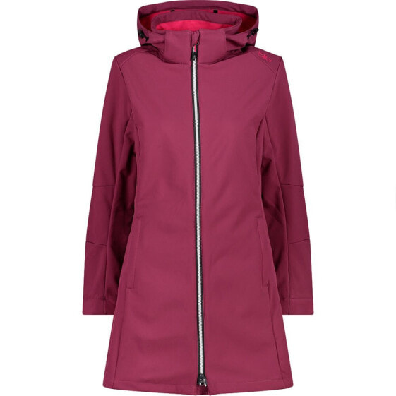 CMP Longline 3A08326 softshell jacket