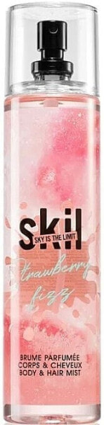 Jeanne Arthes Skil Strawberry Fizz