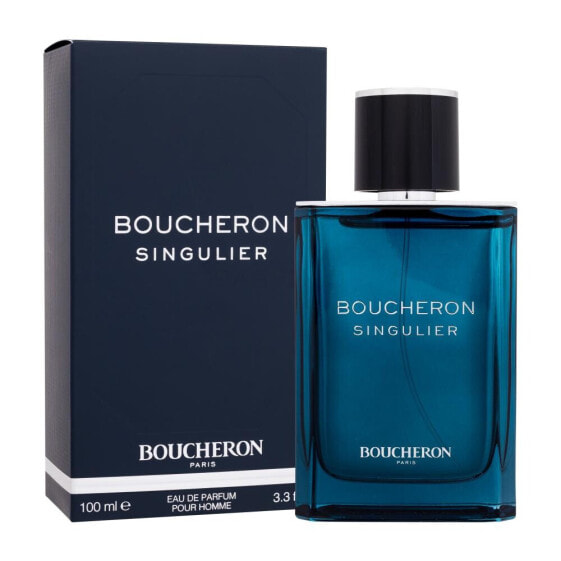 Boucheron Singulier 100 ml eau de parfum für Herren