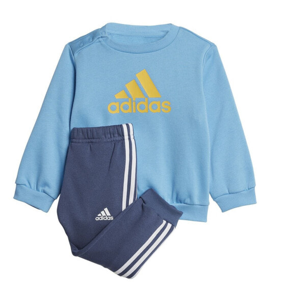 ADIDAS Badge Of Sport Logo Joggers