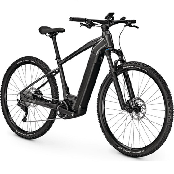 FOCUS Jarifa² 6.7 Nine 29´´ 2023 MTB electric bike