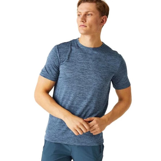 REGATTA Fingal Edition short sleeve T-shirt