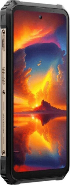 Smartfon Blackview Smartphone Blackview BL8000 Złoty