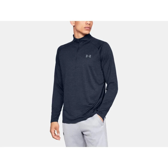 Футболка с длинным рукавом Under Armour Tech™ 2.0 Half Zip 1328495